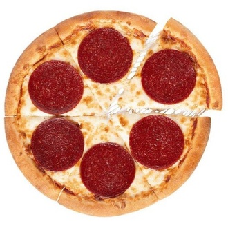 Dev Sucuklu Orta Boy görseli