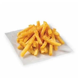 Baharatlı Patates Kızartması (150 Gr) görseli