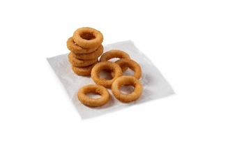 10'Lu Soğan Halkası görseli