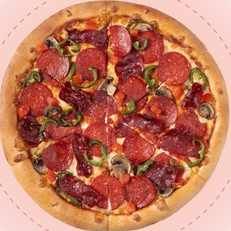 Bol Sucuklu Pastırmalı görseli