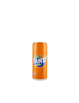 Fanta (33 Cl.) görseli