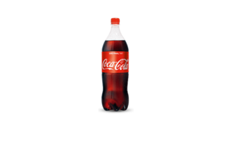 Coca-cola (1 L.) görseli