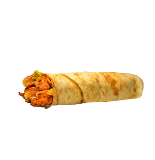 Tavuk Döner Dürüm (100 Gr.) görseli