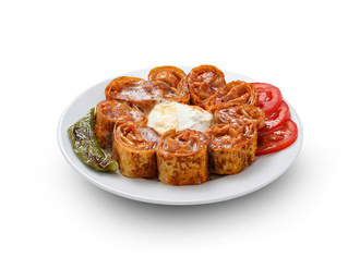 Beyti Tavuk Döner görseli