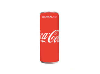 Coca-cola (33 Cl.) görseli