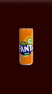 Fanta görseli
