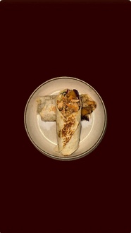 Eti Bol Tavuk Döner (150 Gr) görseli