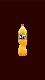 Fanta (1Lt) görseli