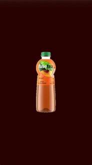 Fuse Tea Şeftali (1Lt) görseli