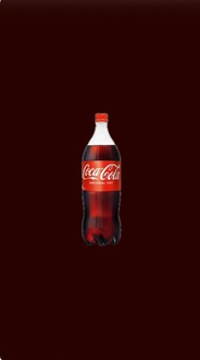 Coca Cola (1 Lt) görseli