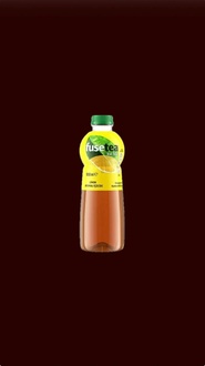 Fuse Tea Limon (1Lt) görseli