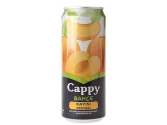Cappy Kayısı (33Cl.) görseli