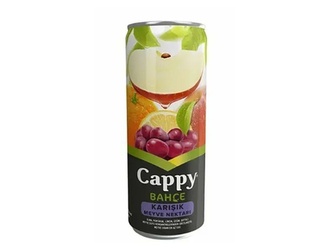 Cappy Karışık (33Cl.) görseli