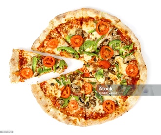 Torku Pizza (Büyük Boy) görseli