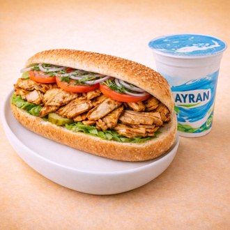 Öğrenci Menüsü görseli