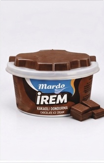Mardo Maraş Cup Kakaolu Dondurma (85 G) görseli