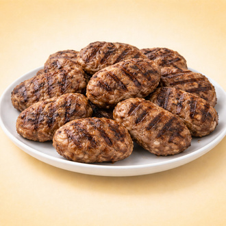 Izgara Köfte (500 Gr.) görseli