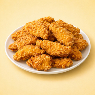 Çıtır Tavuk (200 Gr.) görseli