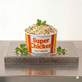 Coleslaw görseli