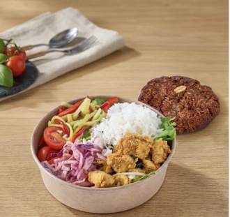 Öğrenci Bowl Menü görseli