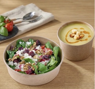 Ekonomik Salata Menü görseli