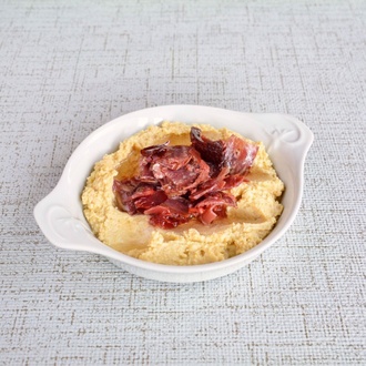 Humus görseli