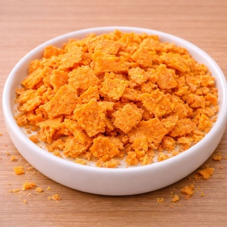 Krep Kırığı Portakallı görseli