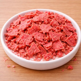 Krep Kırığı Çilekli görseli