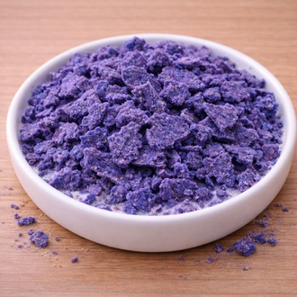 Krep Kırığı Yaban Mersinli görseli