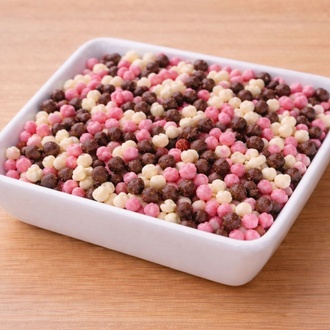 Pirinç Patlağı Mix görseli