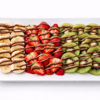 Meyve Tabağı görseli