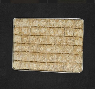 Cevizli Basma Baklava 500 Gr görseli