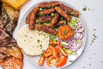 1000 Gr Cevapi görseli