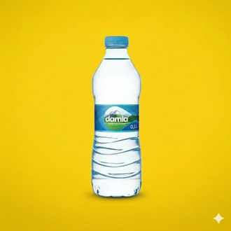 Su (500 Ml.) görseli