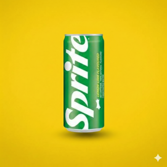 Sprite (330 Ml.) görseli