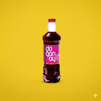 Acılı Şalgam (300 Ml.) görseli