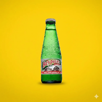 Beypazarı Soda (200 Ml.) görseli