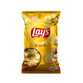 Lay's Klasik (150 Gr.) görseli
