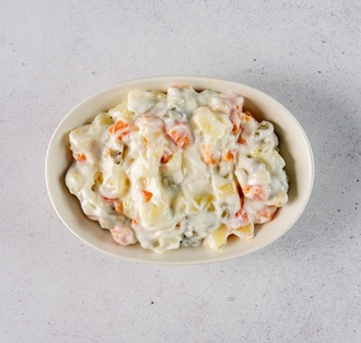 Amerikan Salatası (200 Gr.) görseli