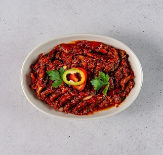 Acılı Meksika Atom (200 Gr.) görseli