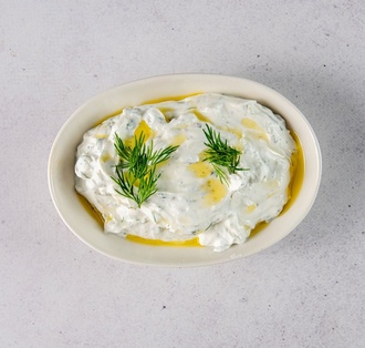 Haydari (200 Gr.) görseli