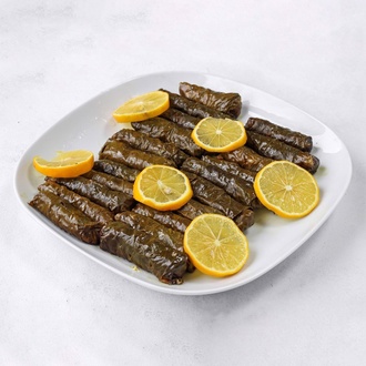 Zeytinyağlı Yaprak Sarma (6 Adet) görseli