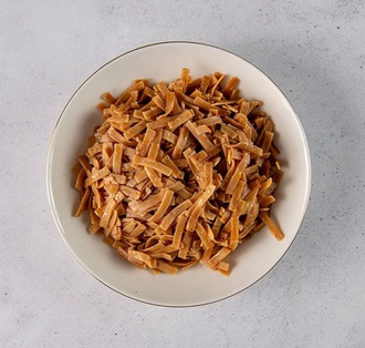 Sade Erişte (250 Gr.) görseli