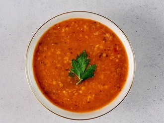 Ezogelin Çorbası (300 Gr.) görseli