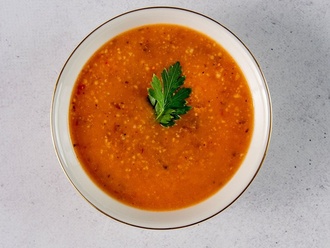 Kıymalı Tarhana Çorbası (300 Gr.) görseli