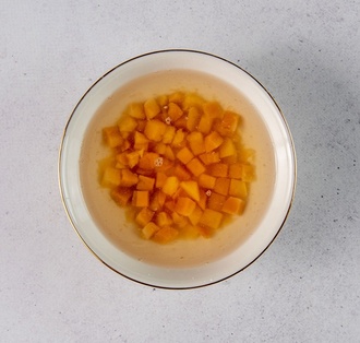 Ayva Kompostosu (200 Gr.) görseli