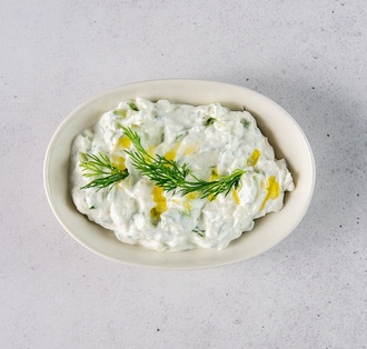 Kuru Cacık (200 Gr.) görseli