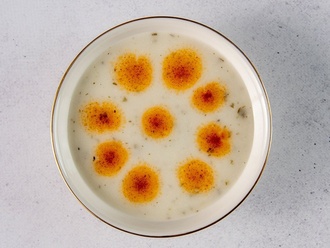 Yayla Çorbası (300 Gr.) görseli