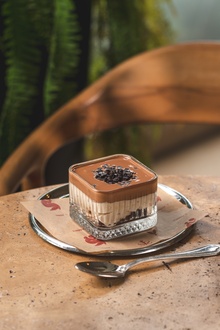 Flan Simple 25 Signature görseli