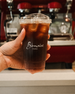 Iced Americano görseli